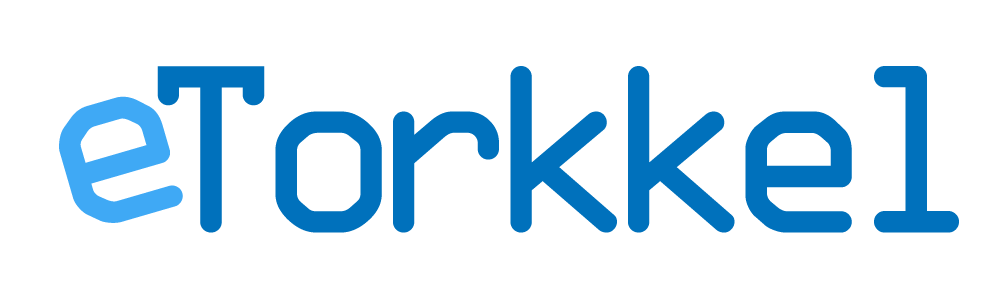 eTorkkel Logo